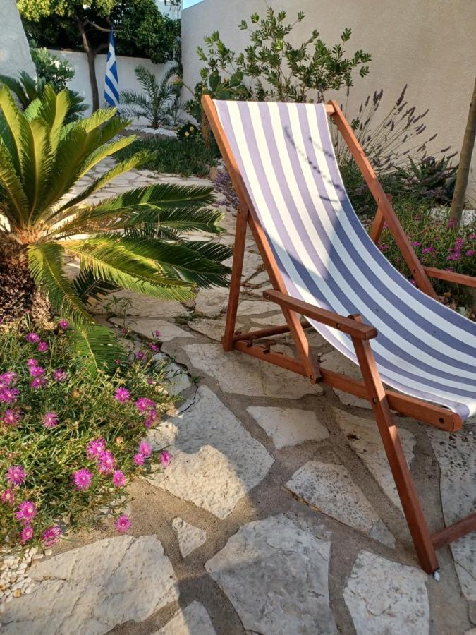 Appartement Avec Jardin Et Spa Valras-Plage Esterno foto