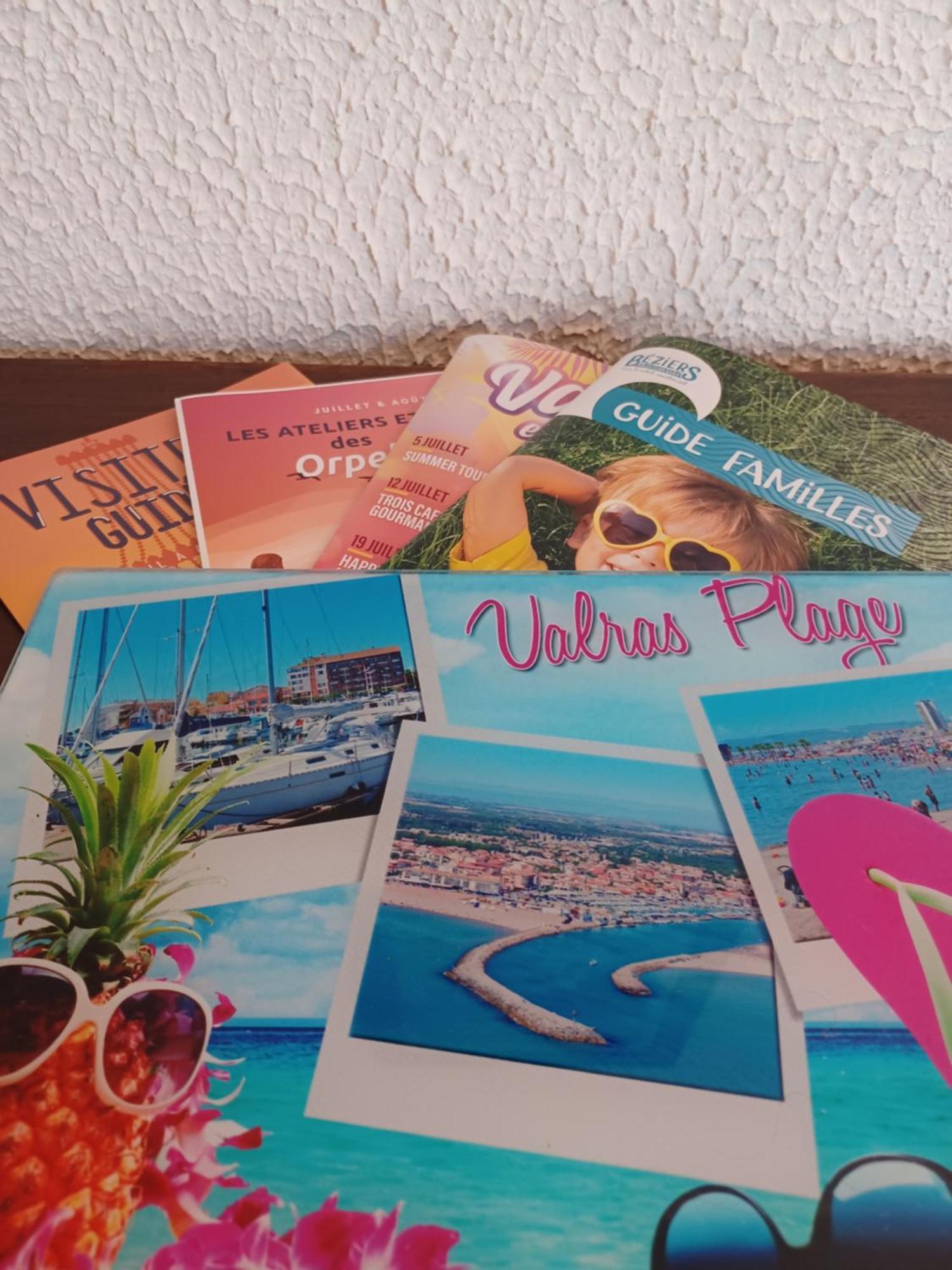 Appartement Avec Jardin Et Spa Valras-Plage Esterno foto