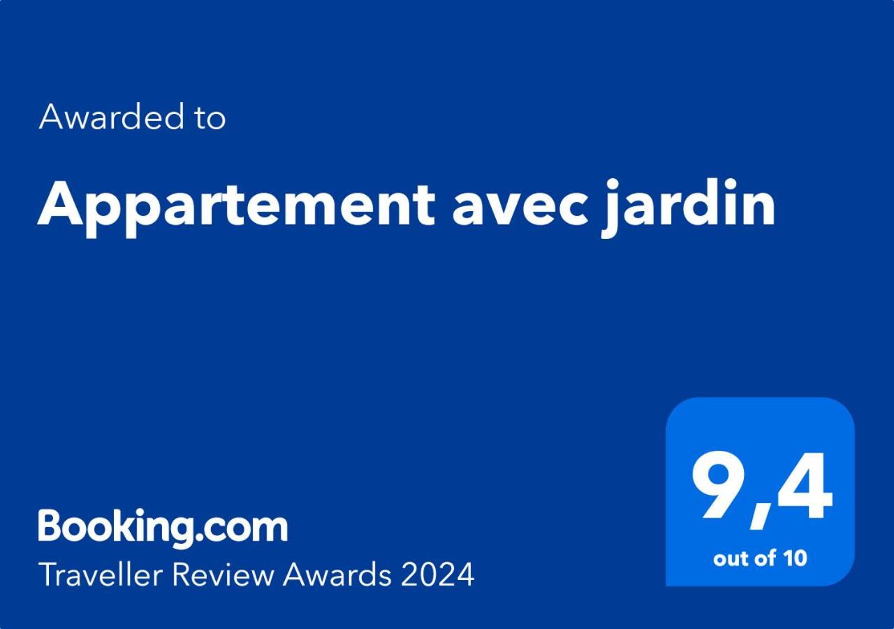 Appartement Avec Jardin Et Spa Valras-Plage Esterno foto