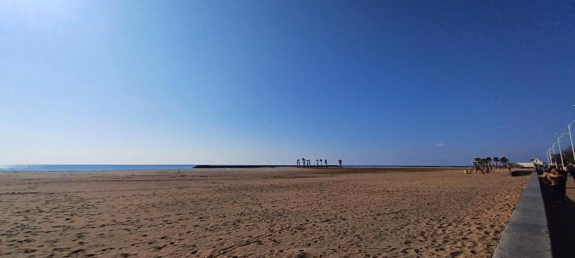 Appartement Avec Jardin Et Spa Valras-Plage Esterno foto