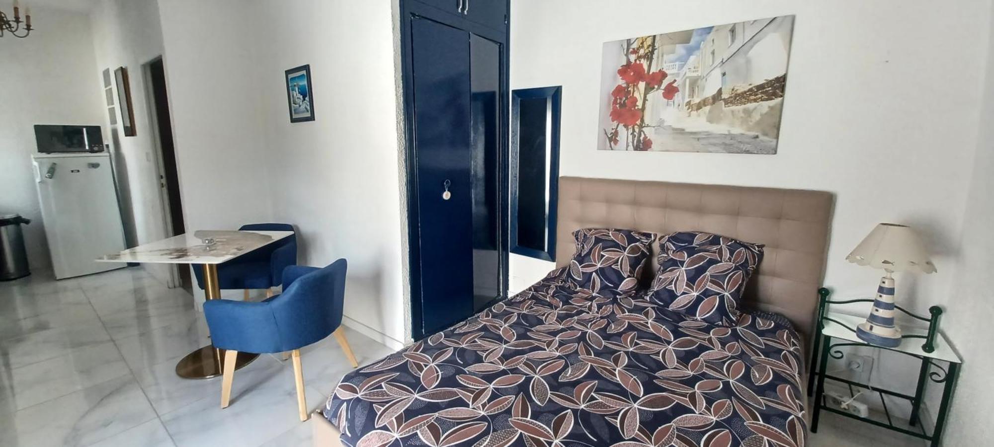 Appartement Avec Jardin Et Spa Valras-Plage Esterno foto