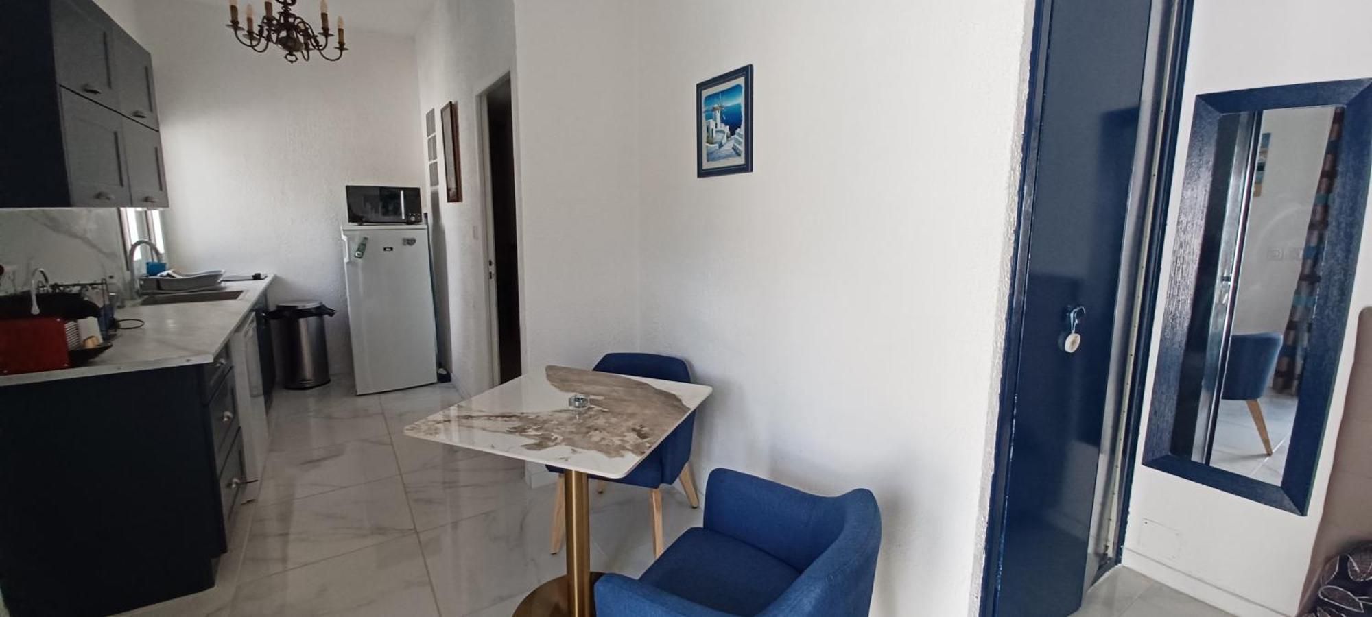 Appartement Avec Jardin Et Spa Valras-Plage Esterno foto